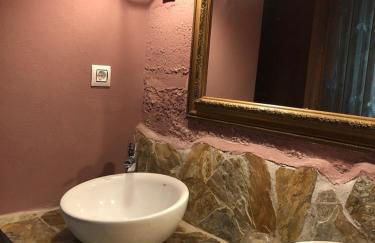 Doña Jara-Rural House-BuenasBodas-Toledo - Foto 45