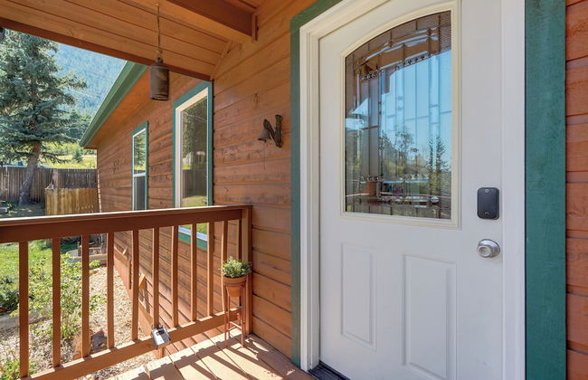 Potter's Peak - Foto 68