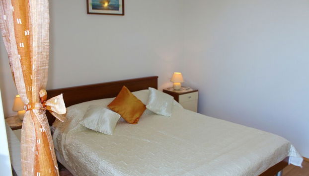 Apartment Siesta - Foto 4, Habitación