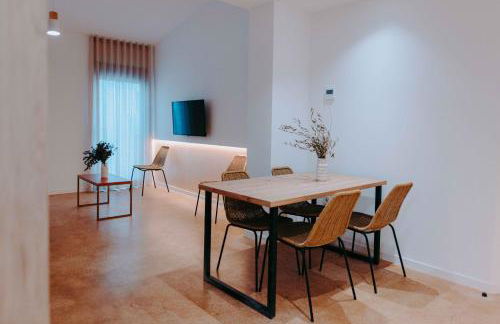 Apartamentos Santa Isabel - Foto 11