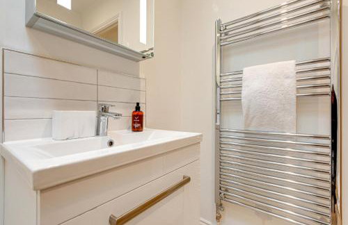 Cart Shed 1 - From 140 Per Night - Foto 57