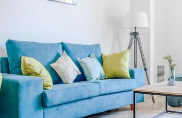 Limehome Barcelona Carrer de Besalú 90 - estancia temporal - Foto 70