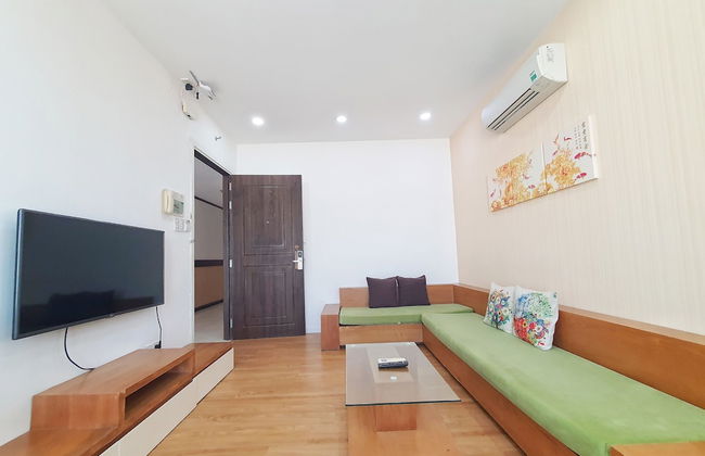 Gold Ocean Nha Trang - Foto 55