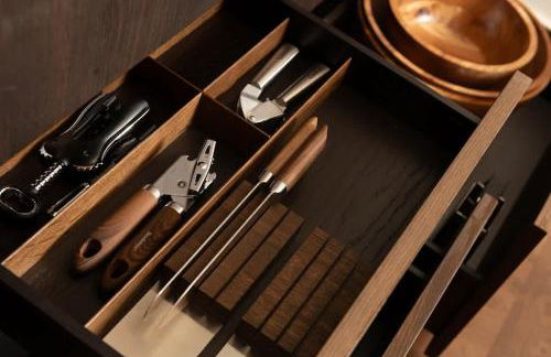 Luxury Gold Coast Penthouse with Deck & Views - Photo 76