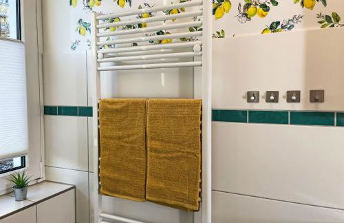 Holiday Home Seeglück by Interhome - Foto 14