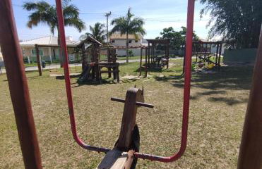 casa do lago - Foto 34