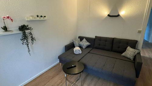 Feriendorf Seddiner See - Bungalow 8 - Foto 3