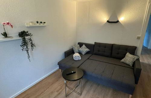 Feriendorf Seddiner See - Bungalow 8 - Foto 3