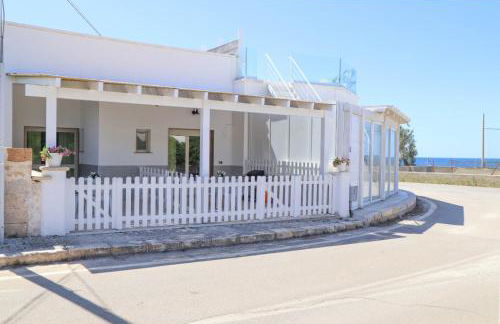 Casa FRONTEMARE Posto Rosso - Foto 60