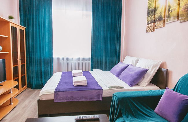 Apartments 5 Zvezd Akvamarine - Foto 7