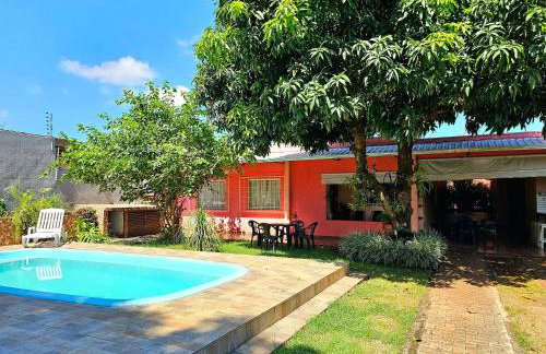 Casa4 quartos Piscina prox Centro e Cataratas - Foto 46