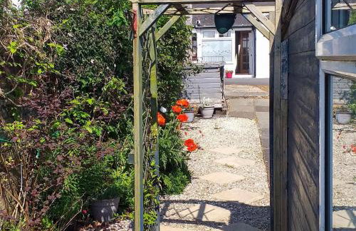 Honeysuckle Cottage - Foto 16