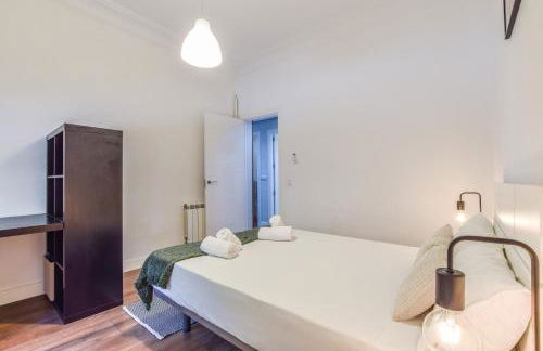 Retiro VII - Práctico, moderno y en plena ciudad de Madrid - Photo 18