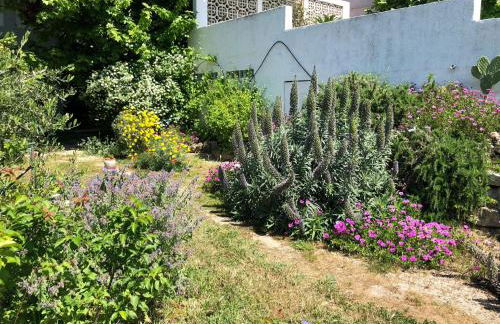 Maison de Charme Classée 3 étoiles - Calme, Jardin, Salle de Sport, Piscine - Foto 24