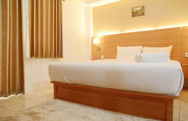 Simply Studio Room @ Annora Living Apartement Tangerang - Foto 6