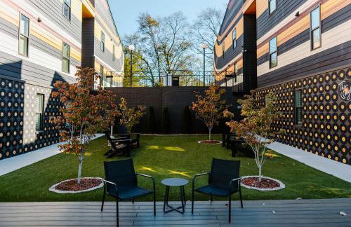 The Vinyl at Music Row - 1 Bedroom Apartment - Foto 26