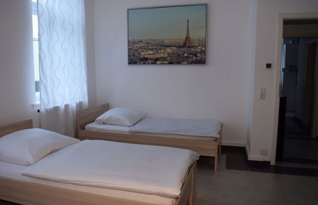 Ab Apartment 54 - Foto 2