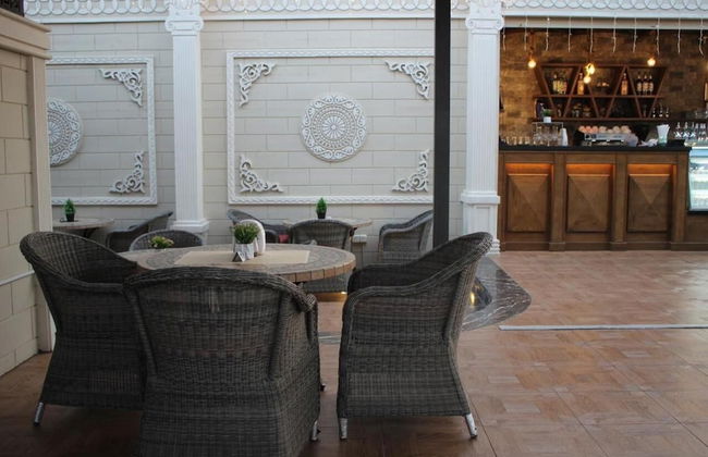 Banan Hotel - Foto 27