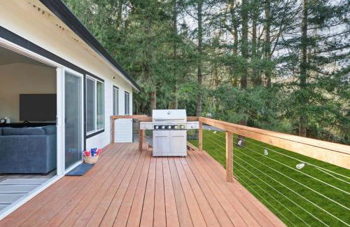 Big Lake Waterfront Retreat - Foto 28