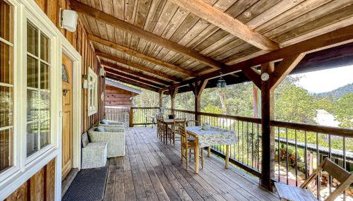 Cozy Trinity Cottage - Foto 3