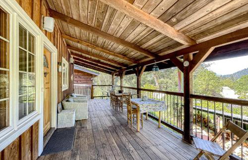 Cozy Trinity Cottage - Foto 3