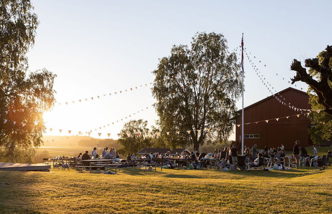 Dal Gjestegaard - Foto 28