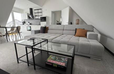 Wohnung mit großer Terasse - Foto 1