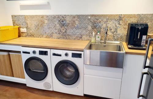 Luxury Bali Villa in Hossegor 5 stars- Pool & Petanque - Foto 49