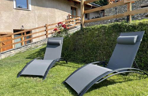 Il ramo del Gufo - La Maison - Foto 61