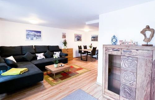 Wildgrün Panorama Lodge 18 - Foto 1