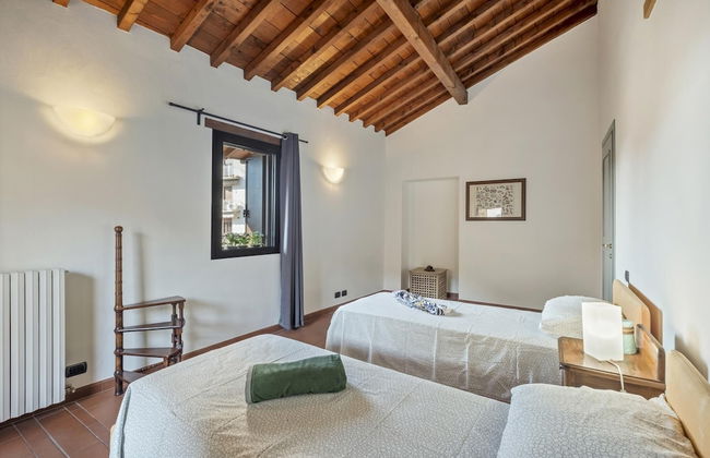 I Balconi in Iseo With 2 Bedrooms and 1 Bathrooms - Foto 20