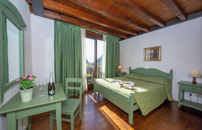 Liano Mimosa -relax & priv parking place - Photo 2