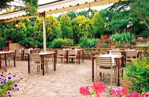 Mulino di Quercegrossa - Foto 152