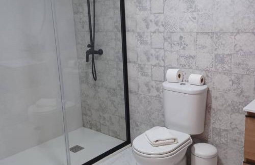 URBAN Estudio elegante con terraza - Photo 12