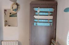 Villa T3 à 10' de Cassis - Piscine privée et cuisine d'été extérieure - Foto 24