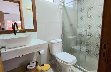 Vista para o mar Arraial d'Ajuda - Foto 37