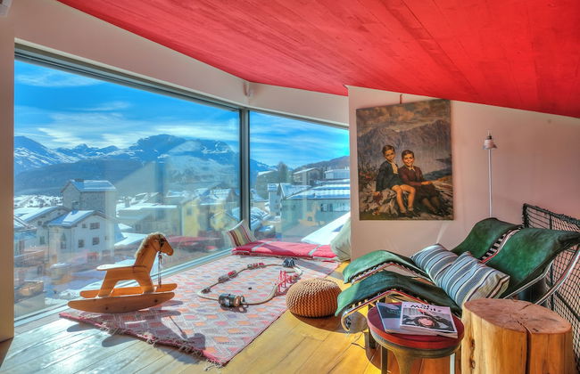 Maison Montagne - Foto 62