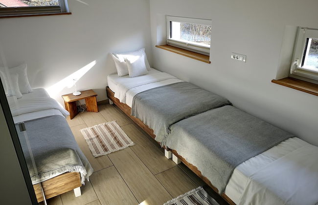 Pr`fik Apartments - Photo 13