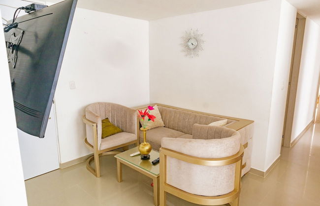 Covenas Refugio de Familia junto al Mar - Foto 11