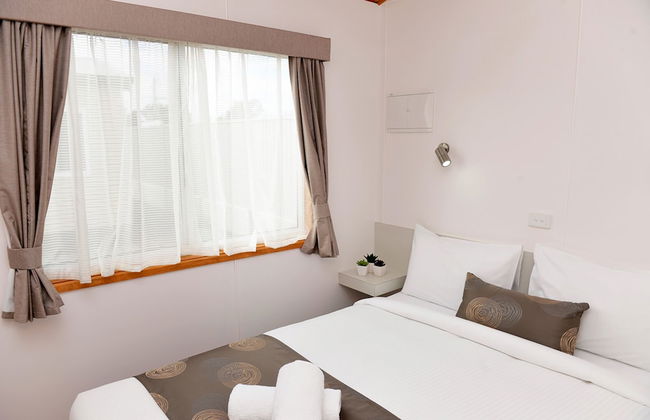 Riverside Cabin Park - Foto 8