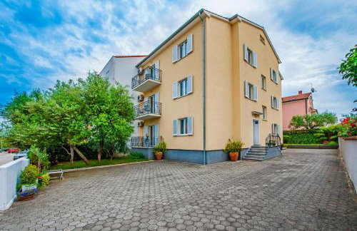 Apartments Bella B - Foto 2