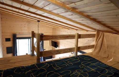 Cab-Appart Mont de Marsan - Foto 58