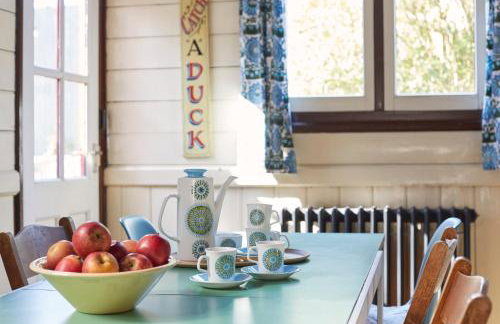 Tin tabernacle perfect for group getaways - Foto 50