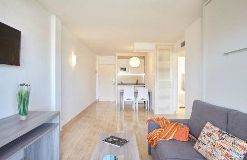 Apartamentos Mar i Vent - Foto 9