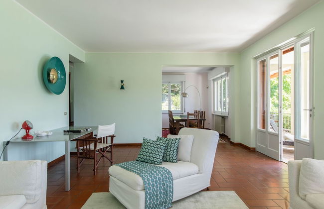 Villa Helios in Menaggio - Photo 9