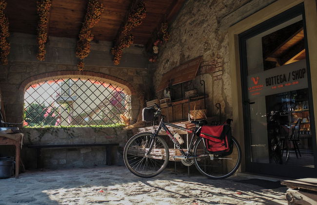 Agriturismo La Petrosa - Foto 2