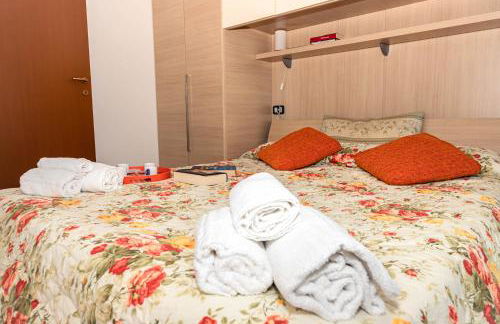 Residenza Coccinelle vista Lago d'Iseo - Foto 32