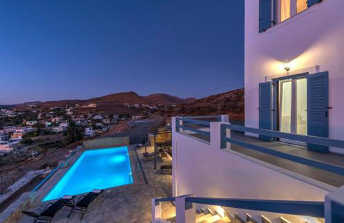 Oceania House with sea view - Foto 50