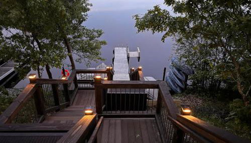 Lake Tower Lodge - Foto 3