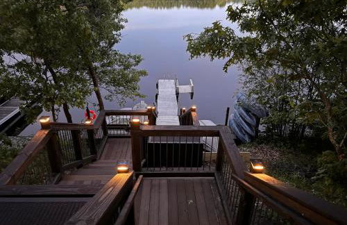 Lake Tower Lodge - Foto 3